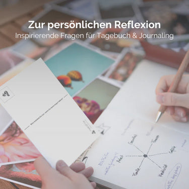 metaFox - deep pictures “ORIGINAL” photo postcards